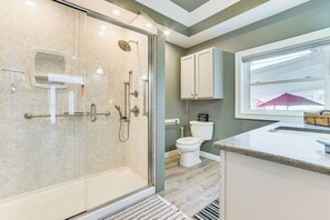 Huis (5 Bedrooms) | Interieur