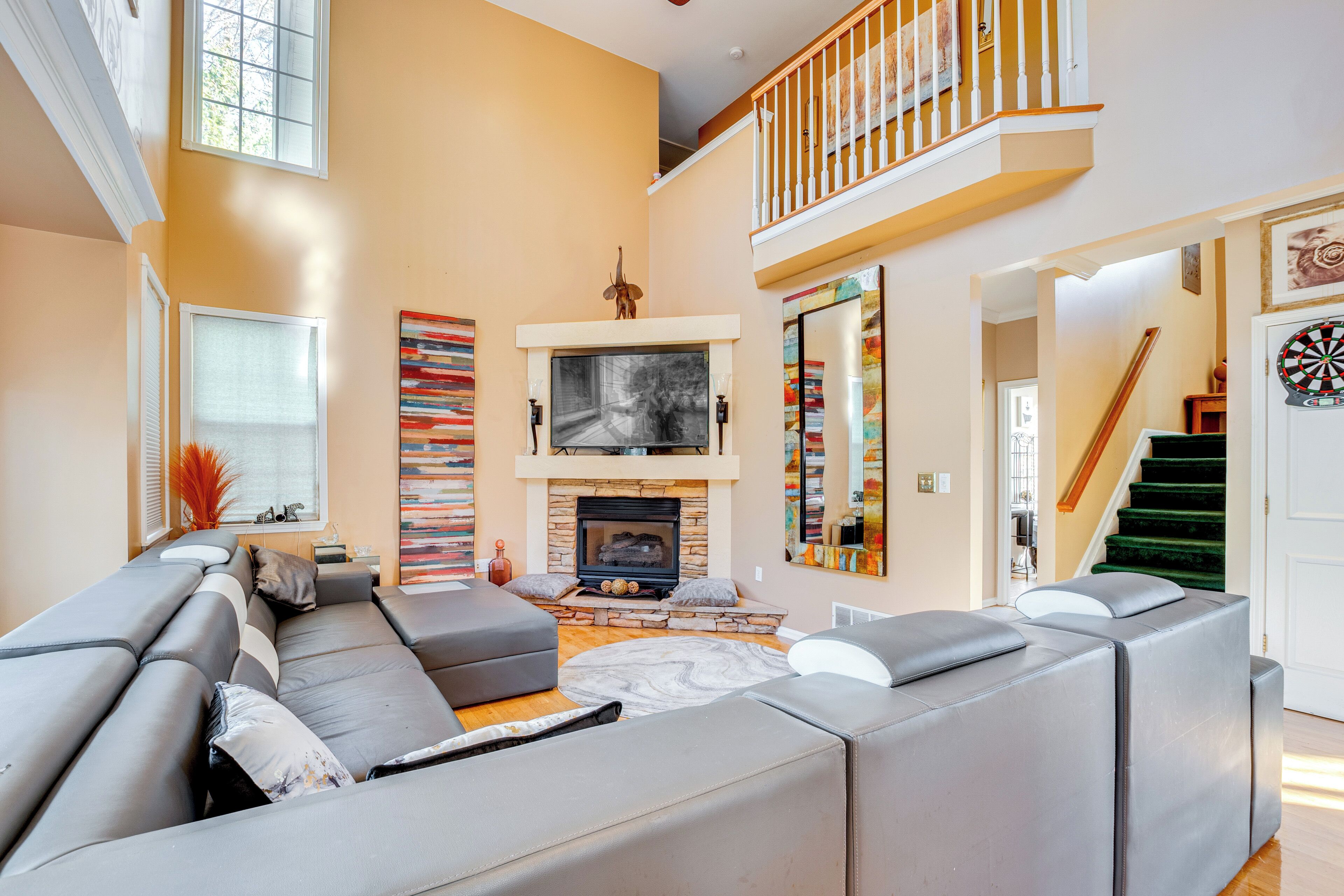 Casa (4 Bedrooms) | Interior