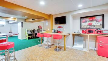 Nhà (4 Bedrooms) | Nội thất