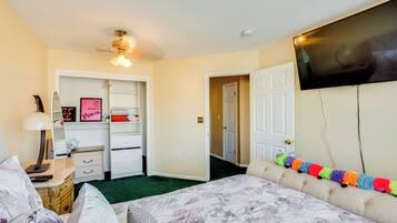 Nhà (4 Bedrooms) | Nội thất