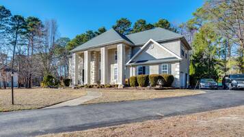 Nhà (4 Bedrooms) | Nội thất