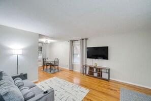 Casa (2 Bedrooms) | Interior