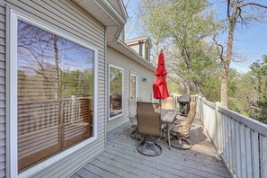 Hus (3 Bedrooms) | Innvendig