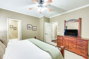 Huis (3 Bedrooms) | Interieur