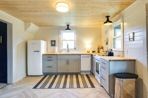Ev (3 Bedrooms) | İç mekân