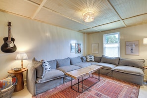 Ev (3 Bedrooms) | İç mekân