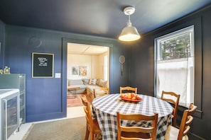 Ev (3 Bedrooms) | İç mekân