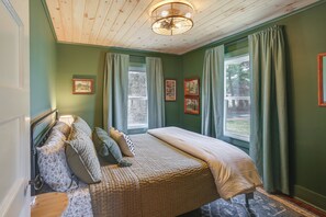 Casa (3 Bedrooms) | Interior