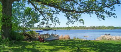 Hus (4 Bedrooms) | Overnatningsstedets facade