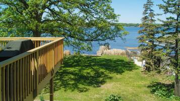 獨棟房屋 (4 Bedrooms) | 住宿內部