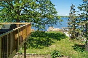 Ferienhaus (4 Bedrooms) | Innenbereich