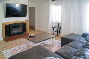 Casa (4 Bedrooms) | Interni