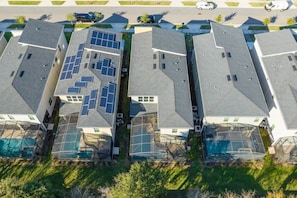 Exterior - Ravello Villa Storey Lake (Kissimmee)