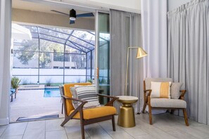 Interior - Ravello Villa Storey Lake (Kissimmee)