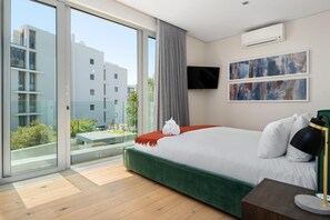 Apartment | 2 bedrooms, Internet - Modern 2bed Apt in Green Point Cape Town Nobelium (Cape Town)