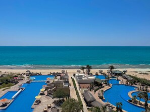 Apartment | 2 bedrooms, Internet - The Beachfront Oasis (Puerto Peñasco)