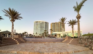Apartment | 2 bedrooms, Internet - The Beachfront Oasis (Puerto Peñasco)