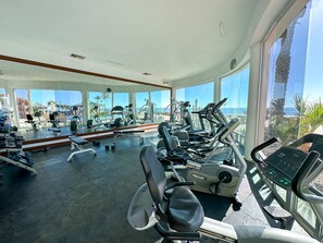 Apartment | 2 bedrooms, Internet