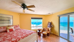 House | 4 bedrooms - Your Beachfront Escape Close to Everything (Puerto Peñasco)