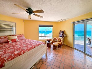 4 bedrooms - Your Beachfront Escape Close to Everything (Puerto Peñasco)