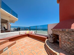 4 bedrooms - Your Beachfront Escape Close to Everything (Puerto Peñasco)