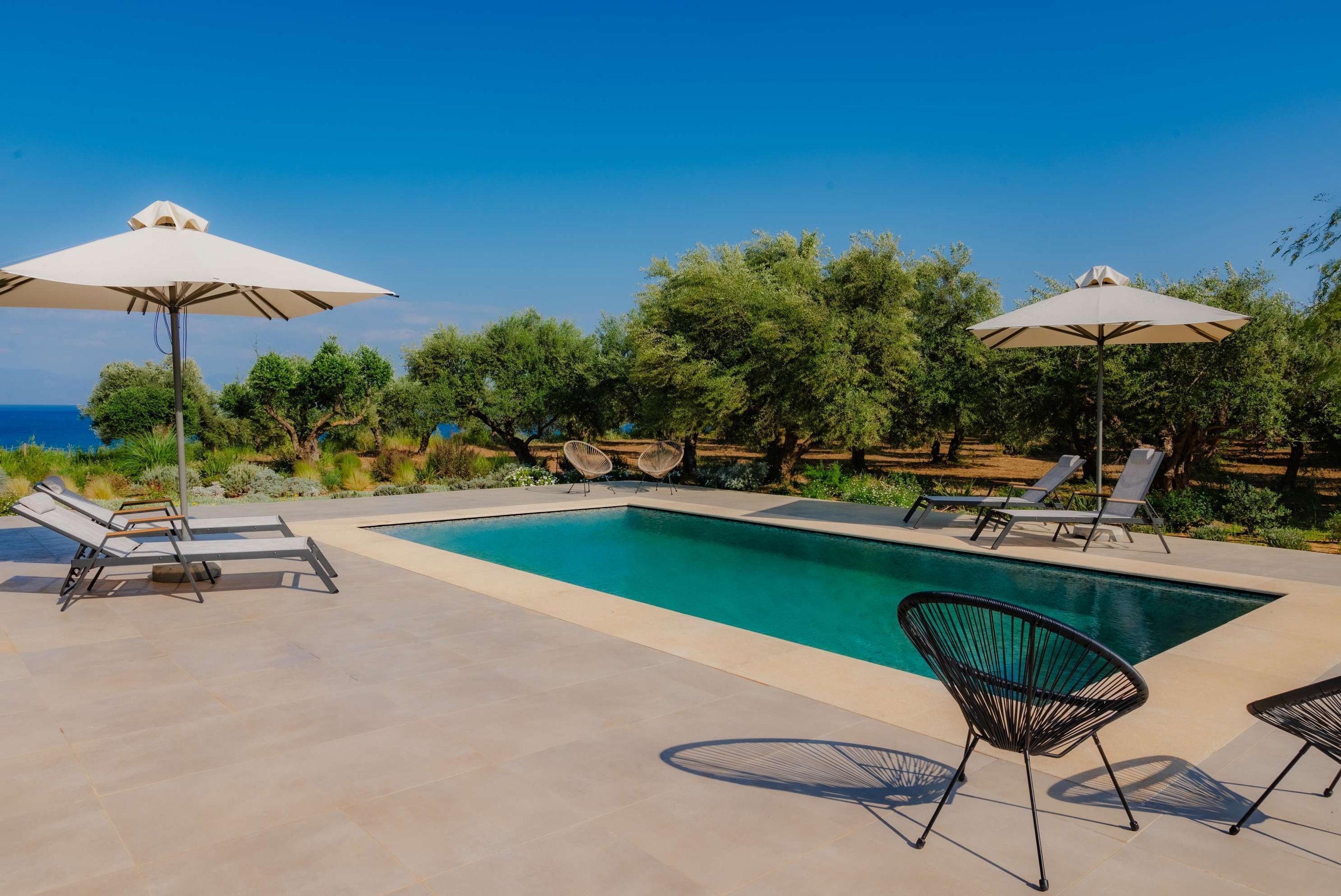 Villa | 3 bedrooms, Internet