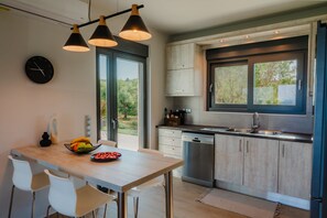 Villa | 3 soverom og internett