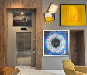 Appartement | 1 slaapkamer