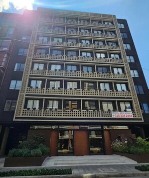 Appartement | 1 slaapkamer