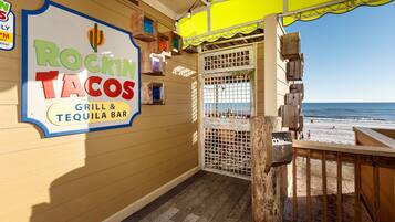 Fort Walton Beach / Okaloosa Island Attractions