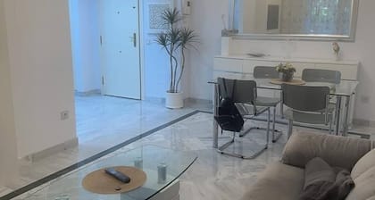 Apartmento en Dama de Noche 1
