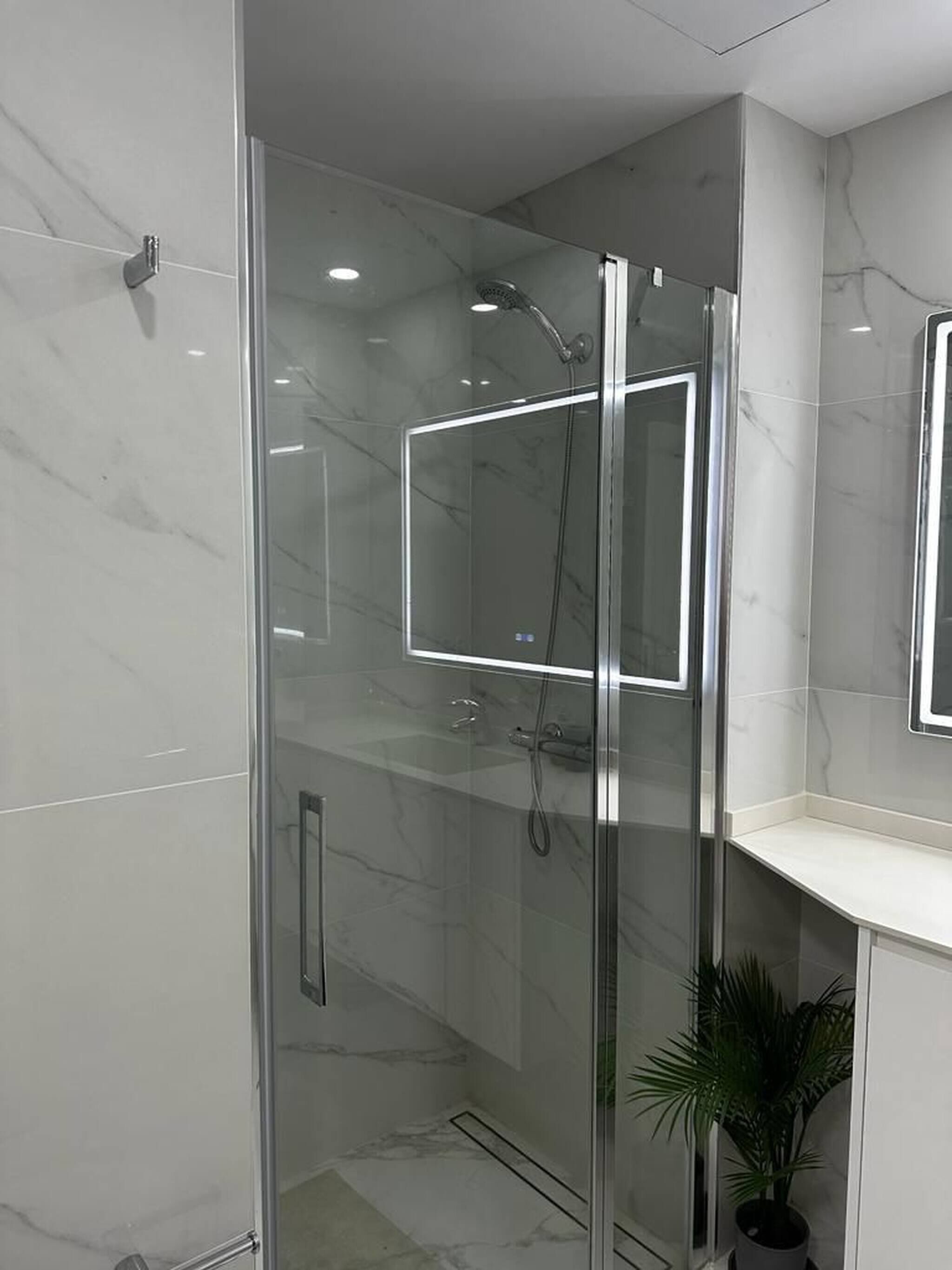 Loft, 2 Bedrooms, Accessible, Terrace | Bathroom