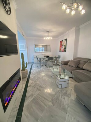 منطقة المعيشة