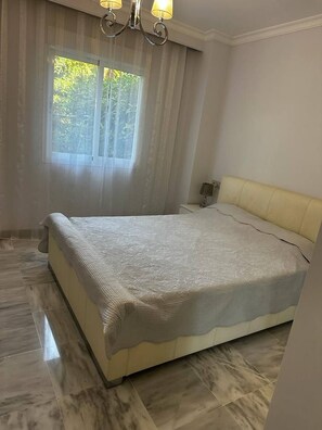 Loft, 2 Bedrooms, Accessible, Terrace