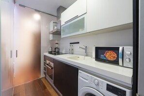 Căn hộ | 3 phòng ngủ