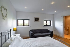 3 Schlafzimmer, Bettwäsche
