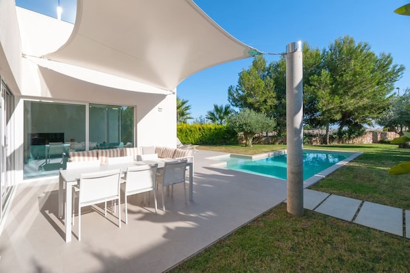 House | 3 bedrooms