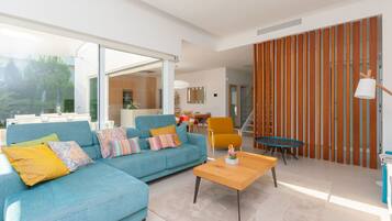 Ferienhaus | 3 Schlafzimmer