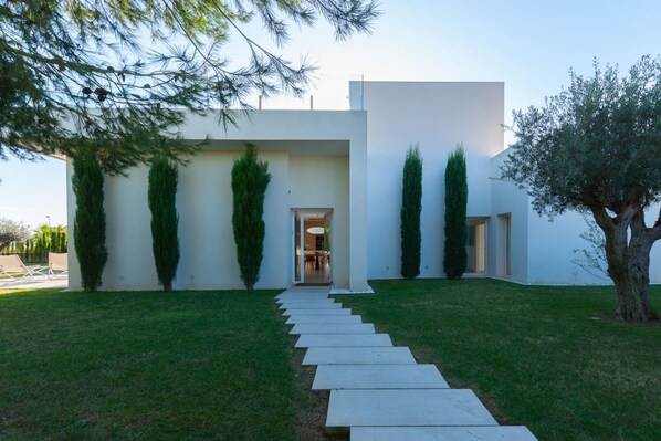 House | 3 bedrooms - Sisu Willa z Podgrzewanym Basenem Las Colinas Golf (Orihuela)