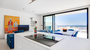 Apartament | 3 dormitoris