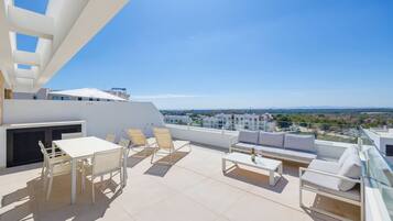 Apartment | 3 bedrooms