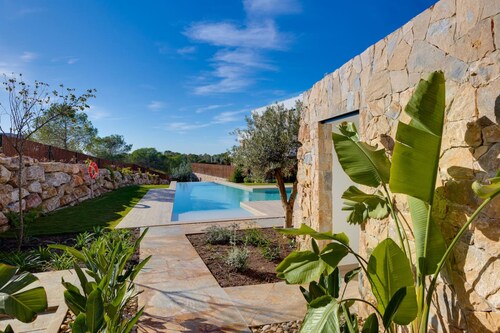 Kumquat Penthouse With Jacuzzi Rooftop Golf Las Colinas