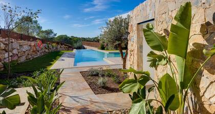 Kumquat Penthouse With Jacuzzi Rooftop Golf Las Colinas