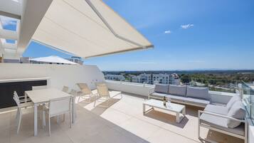 Apartment | 3 bedrooms