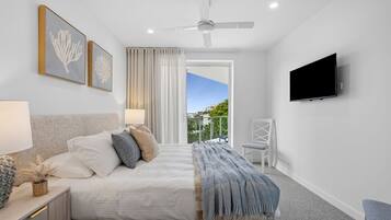 3 bedrooms, free WiFi