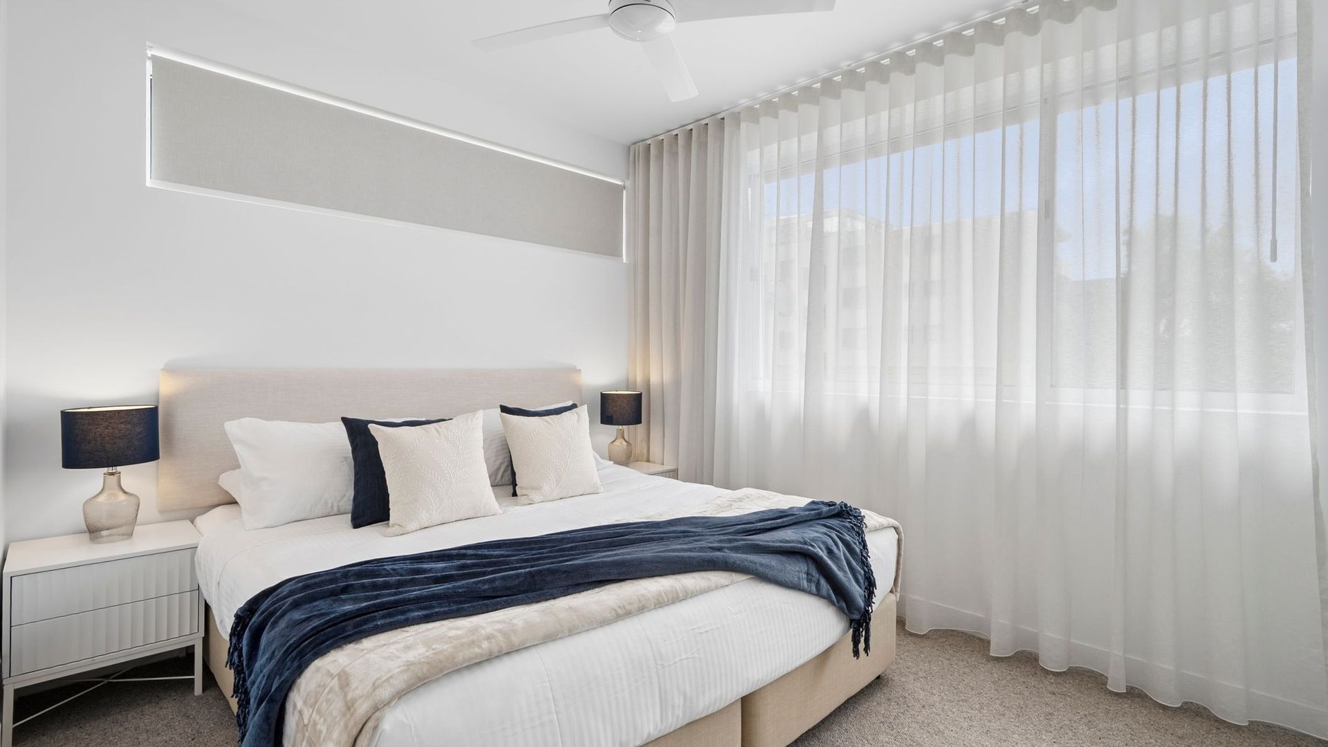 3 habitaciones y wifi gratis 