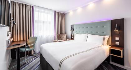 Premier Inn Hamburg City Millerntor