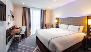 Double Room, Roll-in Shower | Soundproofing, free WiFi