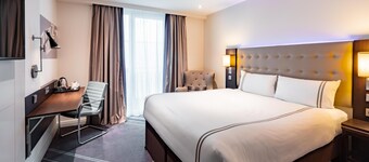 Premier Inn Frankfurt Messe