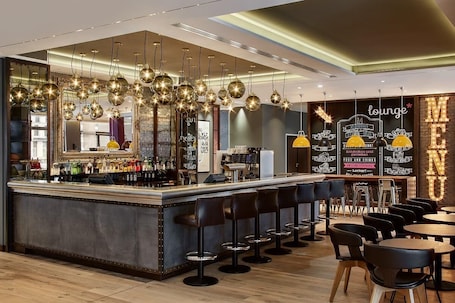 Premier Inn Frankfurt Messe